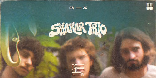 \ud83c\udfb9 Jazzel\u00fcnk \ud83c\udfb5 Shakar Trio \ud83c\udfb9