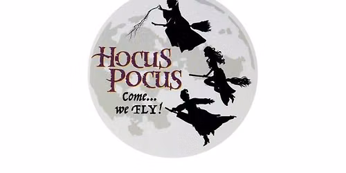 Hocus Pocus Drag Brunch