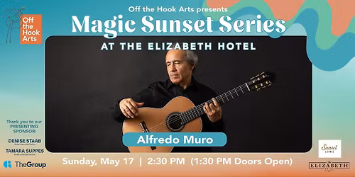 Alfredo Muro