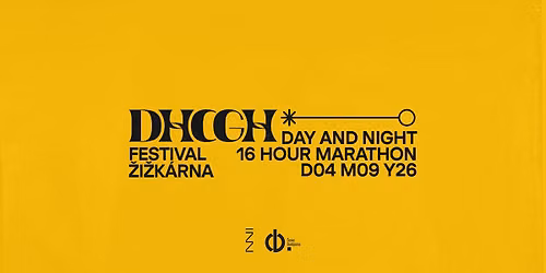 DHOGH FESTIVAL 2026 \/\/ DAY & NIGHT