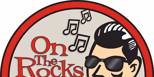 On The Rocks @ The Blue Goose
