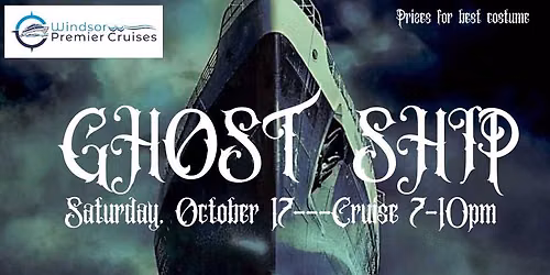 Ghost Ship