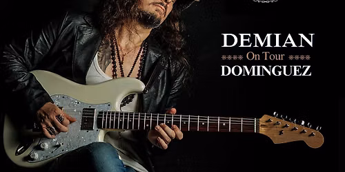 Demian Dom\u00ednguez w Jazzmencie 