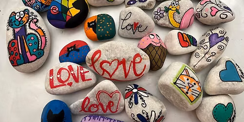 International Rock Day for Adults