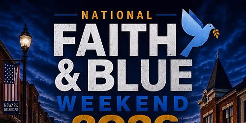 Faith and Blue Fall Fest and BBQ