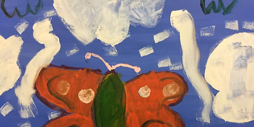 The Perfect Blend: Coffee, Crafting & Conversation