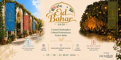 Eid Bahar 2026
