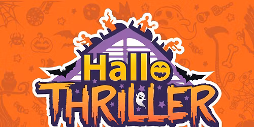 HalloThriller
