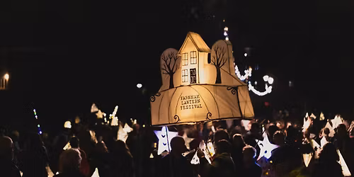 Farnham Lantern Festival