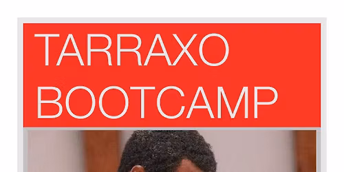 Tarraxo Bootcamp