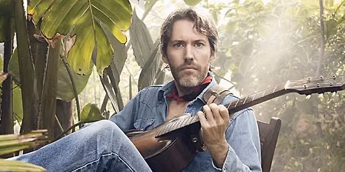 David Rawlings Tickets