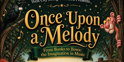 Once Upon a Melody