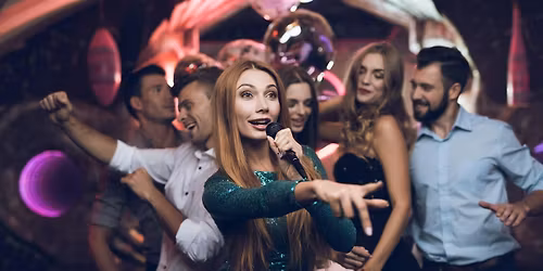 Karaoke 3rd Mondays 7-9p Encore DJs Downey