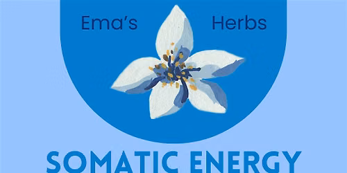 Somatic Energy Healing Journey with Valerie Major