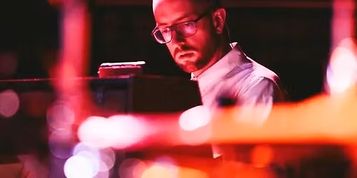 Daniel Hayles Trio