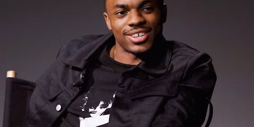 Vince Staples: Cry Baby Tour
