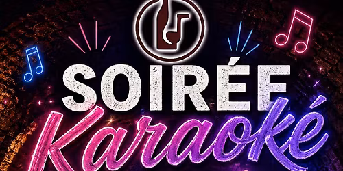 Soir\u00e9e Karaok\u00e9 au Caveau de Schiltigheim Samedi 23 Mai 