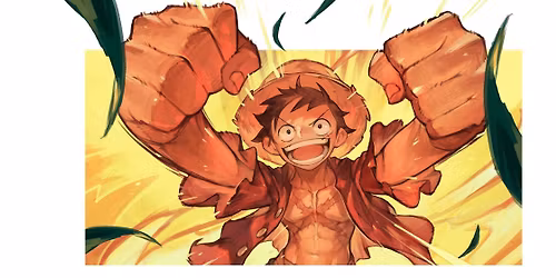 One Piece competitive Bi-Weekly Tournament