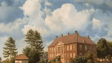 Oplev Thorvaldsens kunst fra Nys\u00f8-tiden