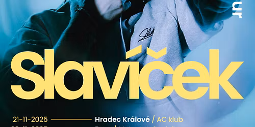 Slav\u00ed\u010dek - Prvn\u00ed brikule tour