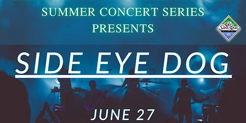 Lake Saint Louis 2026 Summer Concert Series