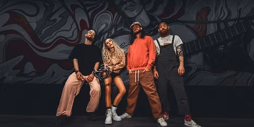 Walk Off The Earth & Andy Grammer