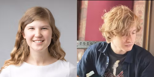 Lauren Grace and Max Yantes Featured at the Bistro Showcase