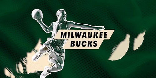 TBD at Milwaukee Bucks at Fiserv Forum