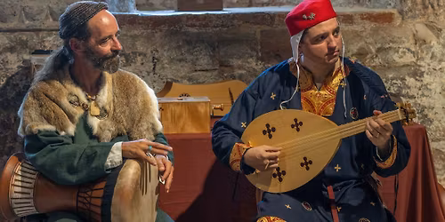 An Evening of Medieval Music