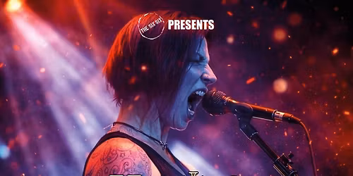 Hearts & Hand Grenades | Molly Karloff | Mikey Ball & The Company @ Six Six Bar, Cambridge