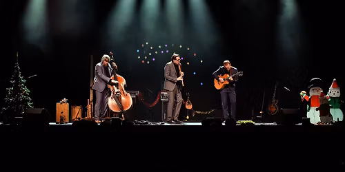 "Alle Jahre Wilder" - Live in B\u00fcnde