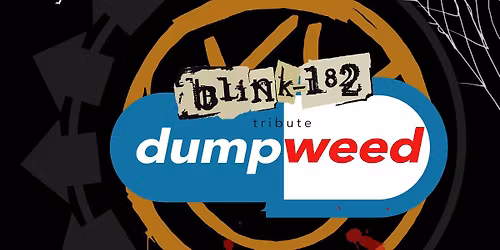 Dumpweed Halloween Show, Last Place, Hamilton