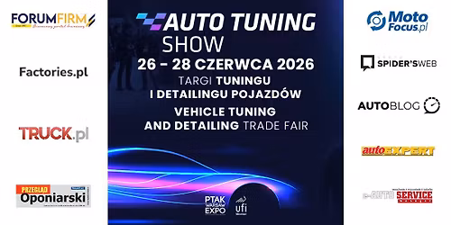  Auto Tuning Show 2026