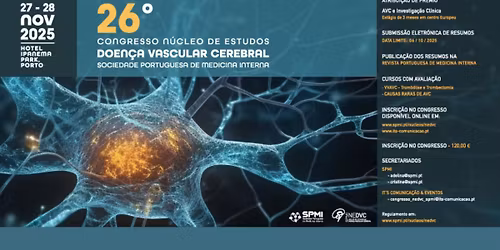 26.\u00ba Congresso NEDVC