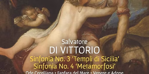 Binghampton Philharmonic: Ode To Joy