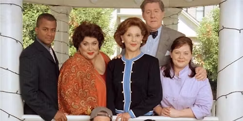 Gilmore Girls Trivia