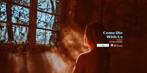 Come Die With Us