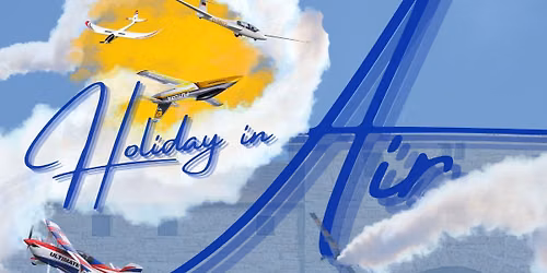 Holiday in Air