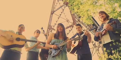 AJ Lee and Blue Summit