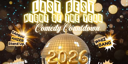 Last Best Night of the Year!