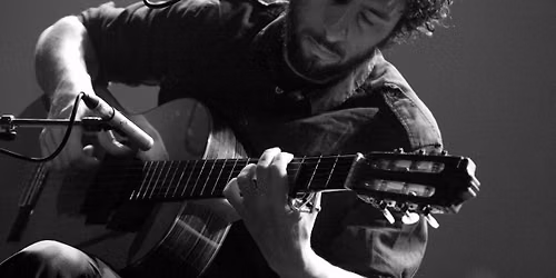Jose Gonzalez