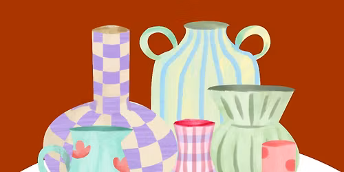 Emadep\u00e4eva keraamikaturg Telliskivi Loomelinnakus