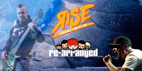 RISE: Re-arranged