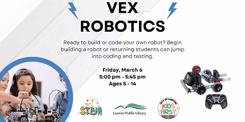 VEX Robotics