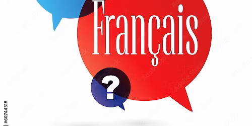 Parlez - Vous Fran\u00e7ais? French Language Social!