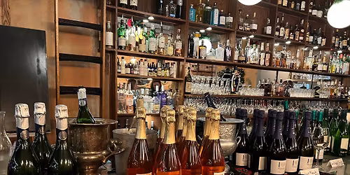 12\/8 The Twelve Sips of Christmas