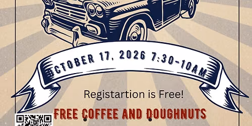 Cars, Coffee, and Christ