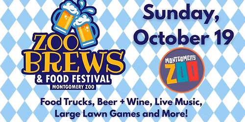 ZooBrews and Food Festival