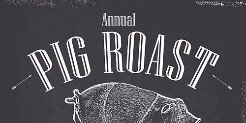 Horseplay Equestrian\u2019s Annual Pig Roast and Auction 
