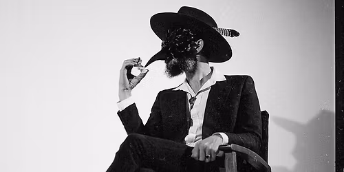 Nigel Wearne at Marathon Center for the Performing Arts